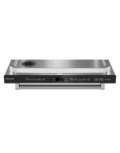 44dBA Dishwasher with FreeFlex™ Third Rack and LED Interior Lighting.