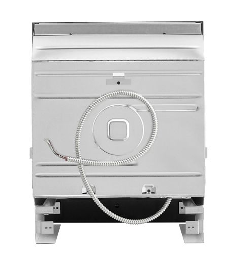 2.9 Cu. Ft. 24 Inch Convection Wall Oven