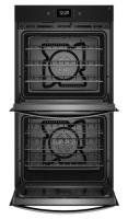 10.0 Cu. Ft. Double Smart Wall Oven with Air Fry