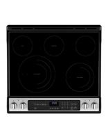 6.4 Cu. Ft. Whirlpool® Electric 7-in-1 Air Fry Oven