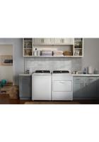 4.6 Cu. Ft. Top Load Impeller Washer with Built-in Faucet