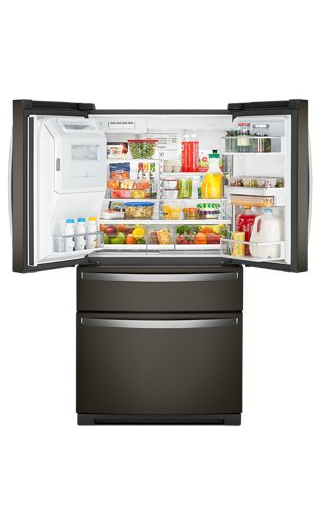 Whirlpool Fridge 