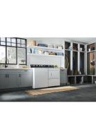 Commercial-Grade Residential Agitator Washer - 3.5 cu. ft
