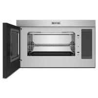 Flush Mount Over-the-Range Toaster Oven Combination - 1.1 Cu. Ft.
