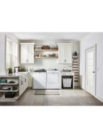 Top Load Gas Dryer with Moisture Sensing - 7.0 cu. ft