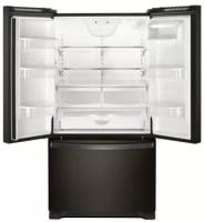 36-inch Wide Counter Depth French Door Refrigerator - 20 cu. ft