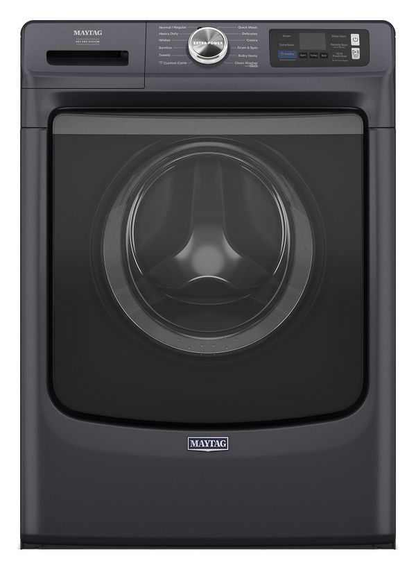 Smart Pet Pro Front Load Washer - 5.0 CU. FT.