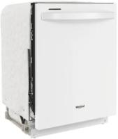 Large Capacity Dishwasher with 3rd Rack