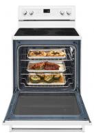 30-Inch 5-Element Electric Convection Range