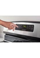 30-inch Gas Range with Bake Assist Temps