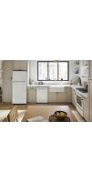 28-inch Wide Top-Freezer Refrigerator - 16.3 Cu. Ft.