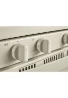 5.0 cu. ft. Gas Range with Center Oval Burner