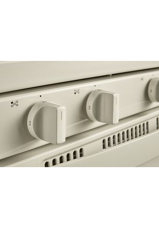 5.0 cu. ft. Gas Range with Center Oval Burner