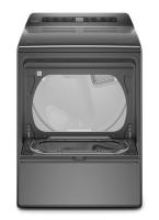 7.4 cu. ft. Top Load Gas Dryer with Intuitive Controls