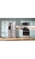 Whirlpool Fridge 