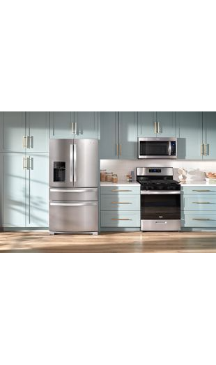 Whirlpool Fridge 