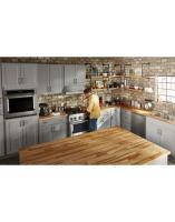KitchenAid® 30'' Smart Commercial-Style Gas Range with 4 Burners