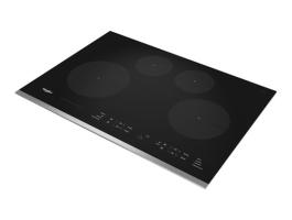 30-Inch Induction Cooktop