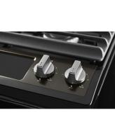 5.0 Cu. Ft. Whirlpool® Gas Range with Frozen Bake™ Technology