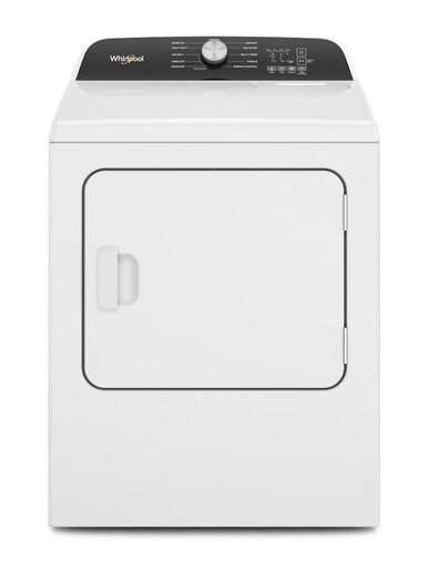 7.0 Cu. Ft. Long Vent Gas Moisture Sensing Dryer