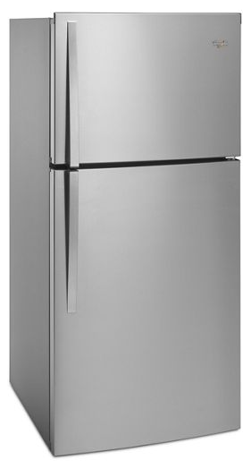 30-inch Wide Top Freezer Refrigerator - 19 Cu. Ft.
