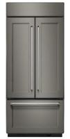 20.8 Cu. Ft. 36