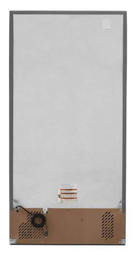 33-Inch Wide Top Freezer Refrigerator with PowerCold® Feature- 21 Cu. Ft.