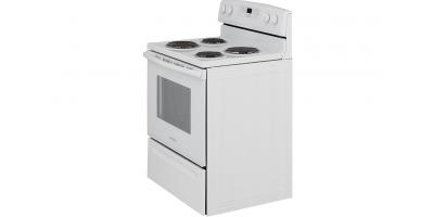 30-inch Amana® Electric Range with Self-Clean Option