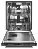 44dBA Dishwasher with FreeFlex™ Third Rack and LED Interior Lighting