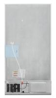 36- Inch Wide French Door Refrigerator with PowerCold® Feature - 25 Cu. Ft.