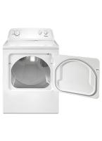 7.0 cu.ft Top Load Electric Dryer with Wrinkle Shield™