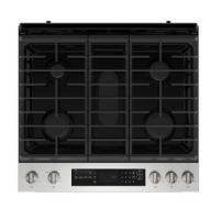 Gas Slide-In Range - 5.8 cu. ft.