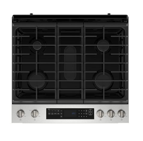 Gas Slide-In Range - 5.8 cu. ft.