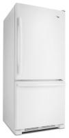 29-inch Wide Bottom-Freezer Refrigerator with EasyFreezer™ Pull-Out Drawer -- 18 cu. ft. Capacity