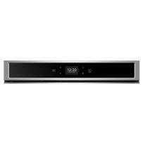 5.0 cu. ft. Smart Single Wall Oven with Touchscreen