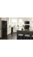 33- Inch Wide French Door Refrigerator with Beverage Chiller™ Compartment - 22 Cu. Ft.