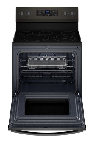 5.3 Cu. Ft. Whirlpool® Electric 5-in-1 Air Fry Oven
