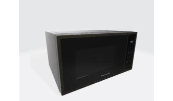KitchenAid® 1.6 Cu. Ft. Countertop Microwave with Auto Functions