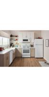 Top Freezer Refrigerator - 16.4 cu. ft.