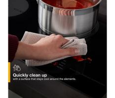 24-Inch Small Space Induction Cooktop