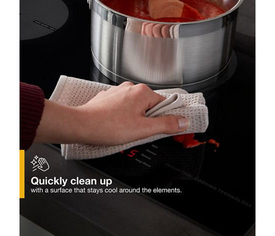 24-Inch Small Space Induction Cooktop