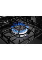 30-inch Gas Range with Bake Assist Temps