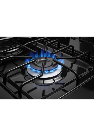 30-inch Gas Range with Bake Assist Temps