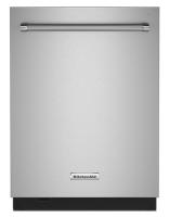 44dBA Dishwasher with FreeFlex™ Third Rack and LED Interior Lighting
