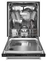 Third Level Utensil Rack Dishwasher with 30+ Total Wash Jets, 39 dBA