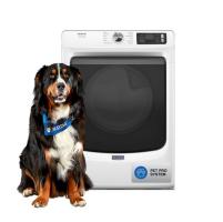 Smart Pet Pro Front Load Gas Dryer - 7.4 CU. FT.
