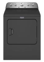 Top Load Electric Dryer with Steam-Enhanced Cycles - 7.0 cu ft.