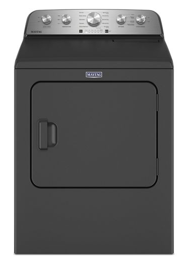 Top Load Electric Dryer with Steam-Enhanced Cycles - 7.0 cu ft.