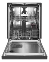 Third Level Utensil Rack Dishwasher with 30+ Total Wash Jets, 39 dBA.