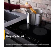 24-Inch Small Space Induction Cooktop